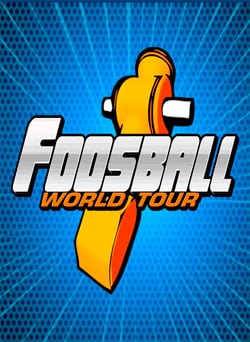 Download Foosball: World Tour