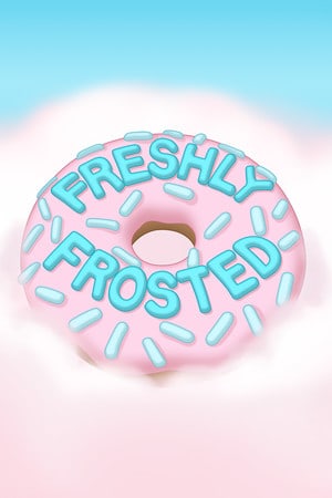 Download Freshly Frosted