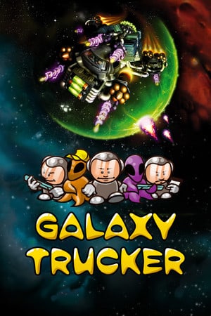 Download Galaxy Trucker: Extended Edition