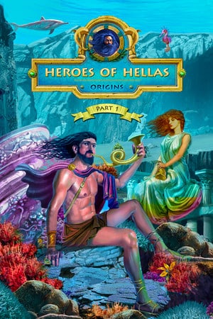 Download Heroes of Hellas Origins: Part One