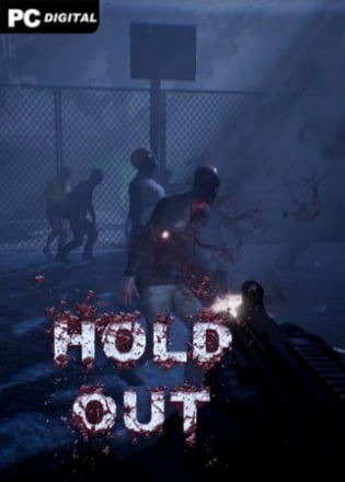 Download Hold Out