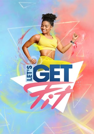 Download Let's Get Fit