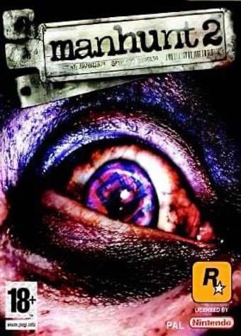 Download Manhunt 2