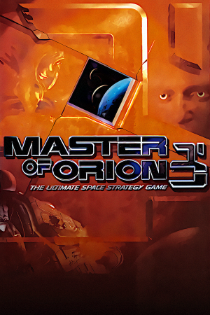 Download Master of Orion 3