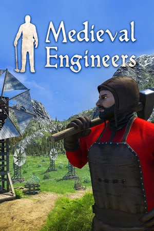 Medieval Engineers