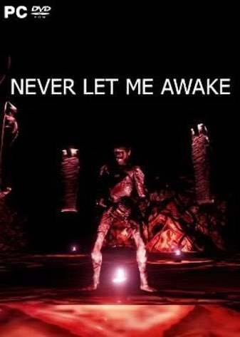 Download Never Let Me Awake