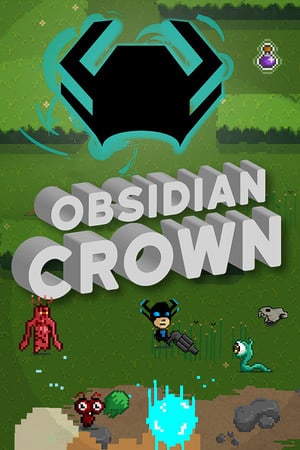 Download Obsidian Crown