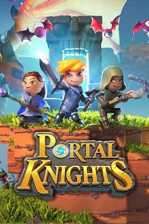 Portal Knights