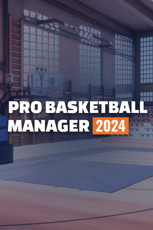 Download Pro Basketball Manager 2024