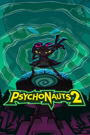 Download Psychonauts 2