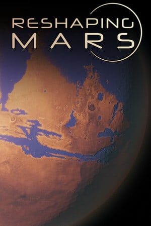 Download Reshaping Mars