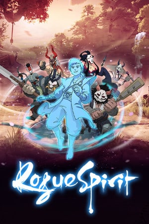 Download Rogue Spirit