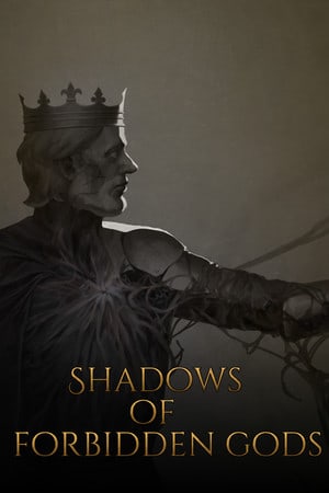 Download Shadows of Forbidden Gods