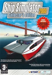 Download Ship Simulator 2008