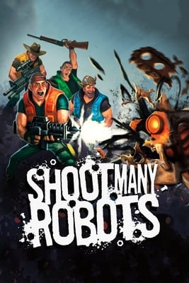 Download Shoot Many Robots