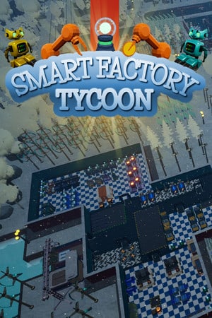 Download Smart Factory Tycoon