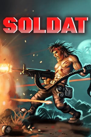 Download Soldat