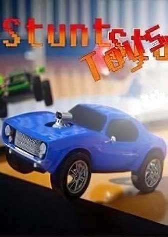 Download Stunt Toys