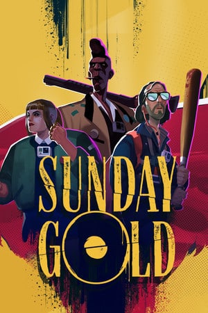 Download Sunday Gold