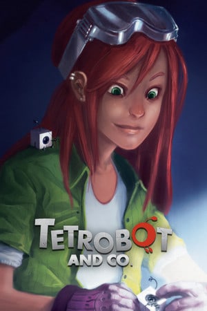 Download Tetrobot and Co