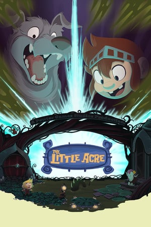 Download the Little Acre