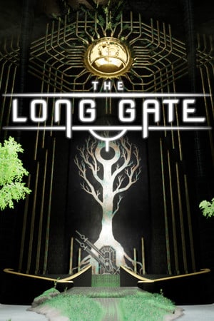 Download The Long Gate