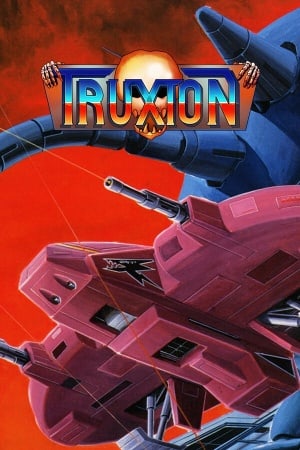 Download Truxton