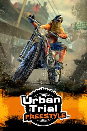 Download Urban Trial Freestyle