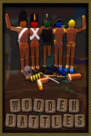 Download Wooden Battles