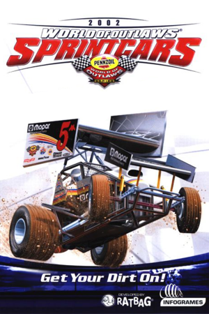 Download World of Outlaws: Sprint Cars