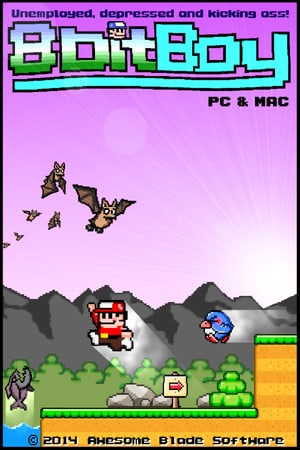 Download 8BitBoy