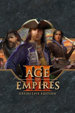 Download Age of Empires 3: Definitive Edition