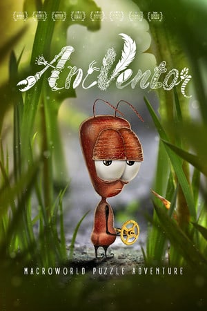 Download AntVentor