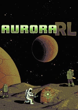 Download AuroraRL