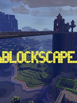 Download Blockscape