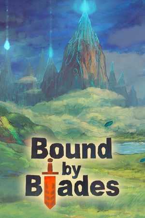 Download Bound By Blades