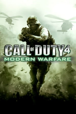 Call of Duty 4: Modern Warfare