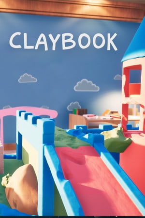 Claybook