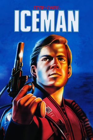 Codename: ICEMAN