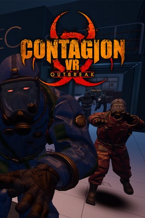 Contagion VR: Outbreak