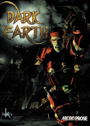 Download Dark Earth