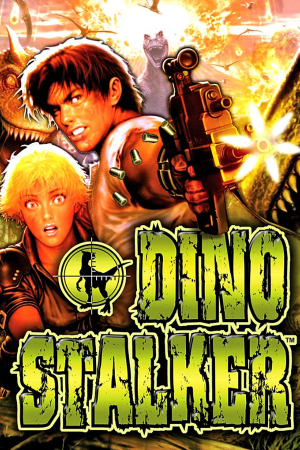 Download Dino Stalker