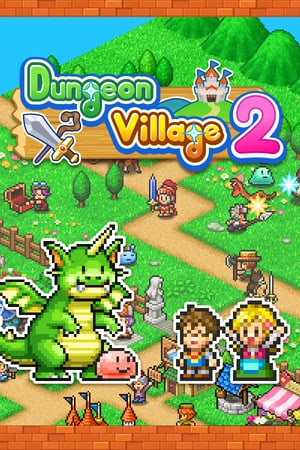 Download Dungeon Village 2