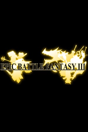 Epic Battle Fantasy 3