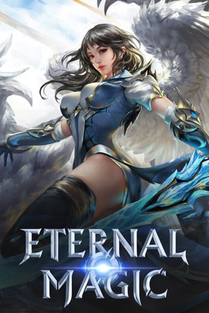 Download Eternal Magic