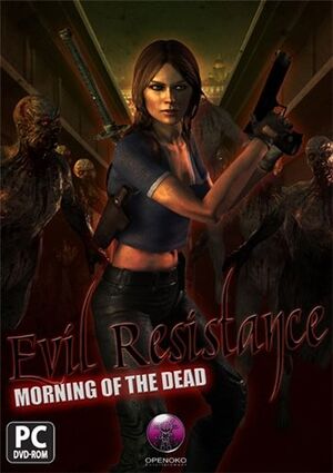 Download Evil Resistance: Morning of the Dead