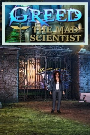 Download Greed: The Mad Scientist