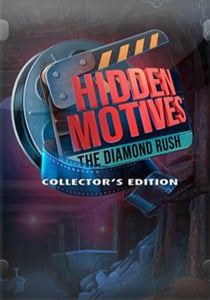 Download Hidden Motives: The Diamond Rush