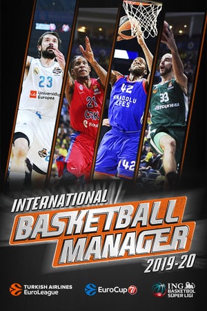 Download International Basketball Manager