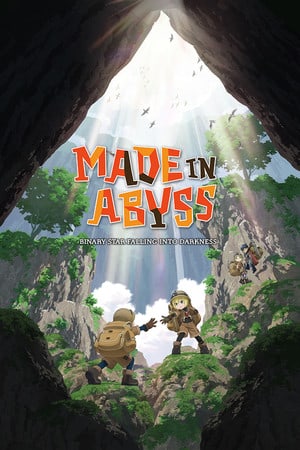 Download Made in Abyss: Binary Star Falling into Darkness